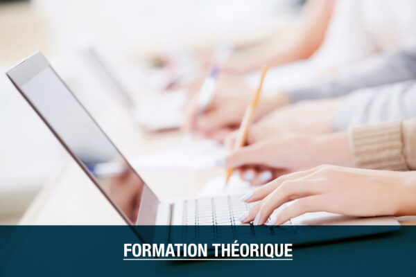 Formation théorique